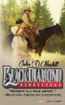 John D. Nesbitt - Black Diamond Rendezvous