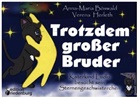 Anna-Maria Böswald, Verena Herleth - Trotzdem großer Bruder - Katerkind Ludlu besucht sein Sternengeschwisterchen
