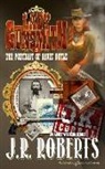 J. R. Roberts - The Portrait of Gavin Doyle