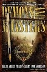 Jerry Ahern, Sharon Ahern, Bob Anderson - Demons and Monsters