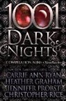 Heather Graham, Jennifer Probst, Christopher Rice - 1001 Dark Nights: Compilation Nine