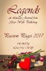 Lisa M. Wolfe - Legends: Passion Pages 2017