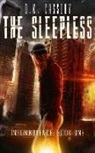D. K. Cassidy, Crystal Watanabe - The Sleepless