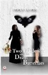 Tarsicio Alvarez - The Two Widows and the Death Butterflies