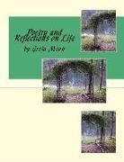 Greta E. Moon - Poetry and Reflections on Life