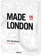 Leah Hyslop - Made in London