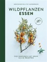 Leonie Bontje, Leoniek Bontje, Yvet Noordermeer, Bella Thewes - Wildpflanzen essen