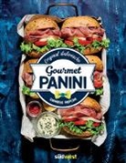 Daniele Reponi - Original italienische Gourmet Panini