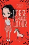 Heather Murphy, Melodie Trudeaux - Horse of a Different Colour