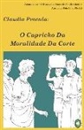 Lamb Books - O Capricho Da Moralidade Da Corte