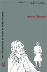 Lamb Books - Jesus Weeps