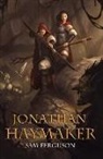 Sam Ferguson, Bob Kehl - Jonathan Haymaker