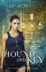 Rhiannon Held - Hound and Key