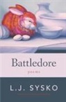 L. J. Sysko - Battledore