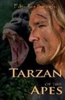 Edgar Rice Burroughs - Tarzan of the Apes