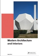 Adam Stech, Adam Štěch - Modern Architecture and Interiors