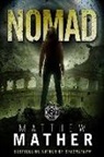 Matthew Mather - Nomad