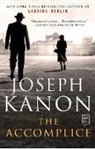 Joseph Kanon, Kanon Joseph, To Be Confirmed - The Accomplice