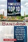 Tess Downey - Bangkok: Top 10 Bangkok Districts, Shopping and Dining, Museums, Activities, Historical Sights, Nightlife, Top Things to do Off