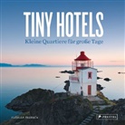 Florian Siebeck - Tiny Hotels