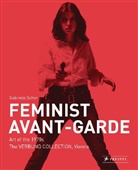 Gabriel Schor, Gabriele Schor - Feminist Avant-Garde - enlarged and revised edition