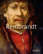 Stefano Zuffi - Rembrandt