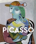 Rosalind Ormiston - Picasso