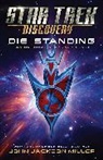 John Jackson Miller, Miller John Jackson, To Be Confirmed Gallery - Star Trek: Discovery: Die Standing