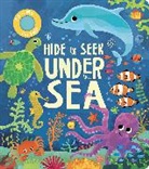 Rachel Elliot, Elliot Rachel, Gareth Lucas, Lucas Gareth - Hide and Seek Under the Sea