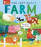 Rosamund Lloyd, Gareth Lucas, Lucas Gareth - The Very Noisy Farm