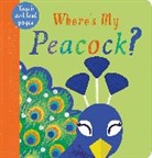 Kate McLelland - Where's My Peacock?