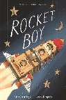 Katie Jennings, Joe Lillington, Lillington Joe - Rocket Boy