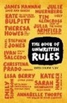 Kate Hamer, James Hannah, Annabelle Thorpe - The Book of Unwritten Rules