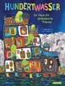 Géraldine Elschner, Lucie Vandevelde - Hundertwasser