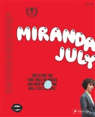 Miranda July - Miranda July
