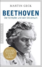 Martin Geck - Beethoven