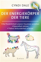 Cyndi Dale - Der Energiekörper der Tiere