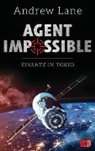 Andrew Lane - Agent Impossible - Einsatz in Tokio