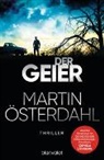 Martin Österdahl - Der Geier