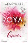 Geneva Lee - Royal Games