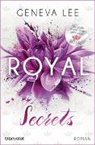 Geneva Lee - Royal Secrets