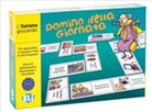 Domino della giornata
