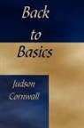 Judson Cornwall - Back To The Basics