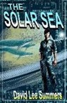 David Lee Summers - The Solar Sea