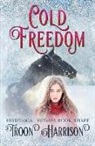 Troon Harrison - Cold Freedom