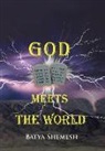 Batya Shemesh - God Meets the World