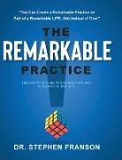 Stephen Franson - The Remarkable Practice