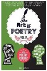 Neil Bowen - The Art of Poetry: CCEA poetry anthology