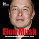 Tom Drummer - Elon Musk