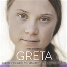 Thor Anderson - Greta